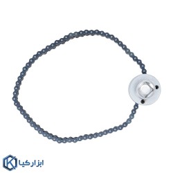 آچار فیلتر زنجیری دوبل ال کا تولز مدل B1234