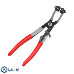 انبر بست شلنگ ال کا تولز مدل A4017