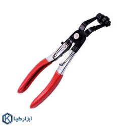 انبر بست شلنگ ال کا تولز مدل A4017