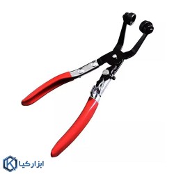 انبر بست شلنگ ال کا تولز مدل A4017