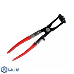 انبر بست شلنگ ال کا تولز مدل A4017