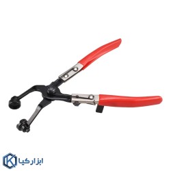 انبر بست شلنگ ال کا تولز مدل A4017