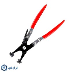 انبر بست شلنگ ال کا تولز مدل A4015