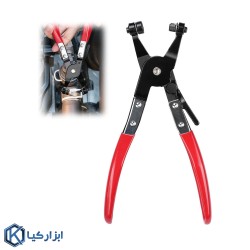 انبر بست شلنگ ال کا تولز مدل A4015