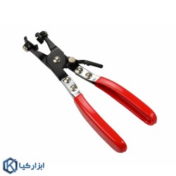 انبر بست شلنگ ال کا تولز مدل A4016