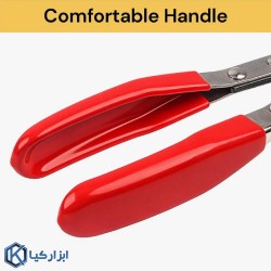 انبر بست شلنگ ال کا تولز مدل A4016