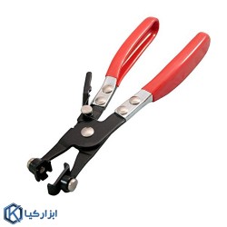 انبر بست شلنگ ال کا تولز مدل A4016