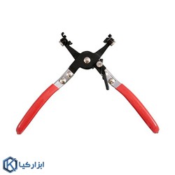 انبر بست شلنگ ال کا تولز مدل A4016