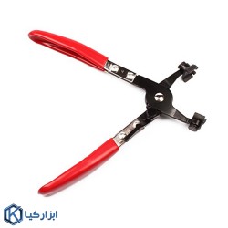 انبر بست شلنگ ال کا تولز مدل A4016