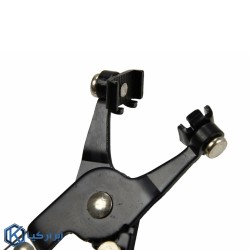 انبر بست شلنگ ال کا تولز مدل A4016