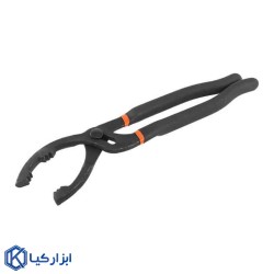 انبر فیلتر بازکن ال کا تولز مدل A5018 سایز 10 اینچ
