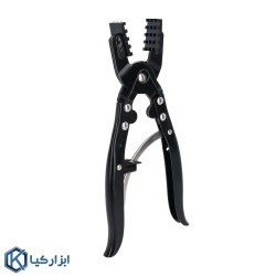 انبر بست شلنگ دنده ای ال کا تولز مدل B1105