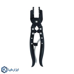 انبر بست شلنگ دنده ای ال کا تولز مدل B1105