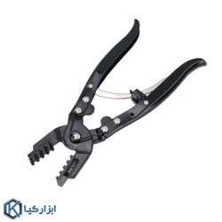 انبر بست شلنگ دنده ای ال کا تولز مدل B1105