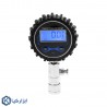 کمپرس سنج موتور دیجیتالی با چهار آداپتور ال کا مدل A1015B
