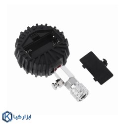 کمپرس سنج موتور دیجیتالی با چهار آداپتور ال کا مدل A1015B