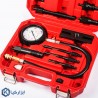 کیت 18 عددی کمپرس سنج دیزلی ال کا مدل A1009