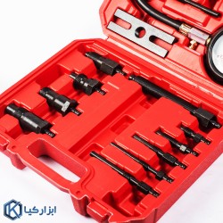 کیت 18 عددی کمپرس سنج دیزلی ال کا مدل A1009