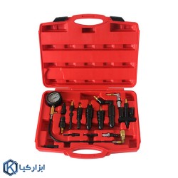 کیت 14 عددی کمپرس سنج دیزلی ال کا مدل A1012