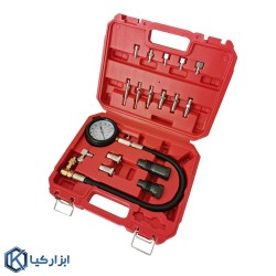 کیت 19 عددی کمپرس سنج دیزلی ال کا مدل A1014