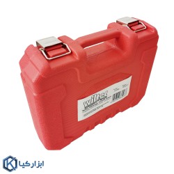 کیت 19 عددی کمپرس سنج دیزلی ال کا مدل A1014
