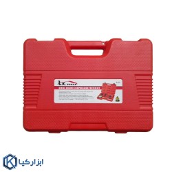 کیت 14 عددی کمپرس سنج دیزلی ال کا مدل A1041