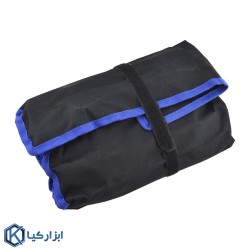 مجموعه 27 عددی ابزار خار باز کن ال کا تولز مدل C1011