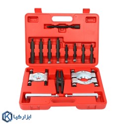 کیت 14 عددی بلبرینگ کش ال کا تولز مدل J1001