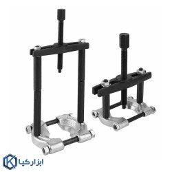 کیت 14 عددی بلبرینگ کش ال کا تولز مدل J1001