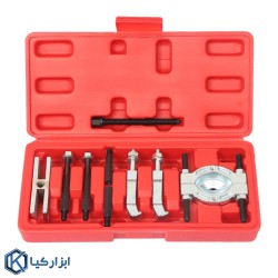 کیت بلبرینگ کش و پولی کش ال کا تولز مدل J1135