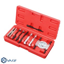 کیت بلبرینگ کش و پولی کش ال کا تولز مدل J1135