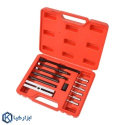 کیت 13 عددی بلبرینگ کش ال کا تولز مدل J1168