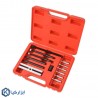 کیت 13 عددی بلبرینگ کش ال کا تولز مدل J1168