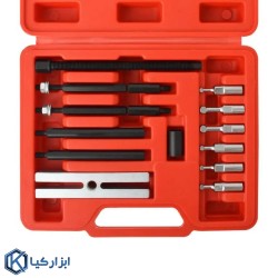 کیت 13 عددی بلبرینگ کش ال کا تولز مدل J1168