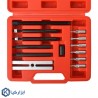 کیت 13 عددی بلبرینگ کش ال کا تولز مدل J1168