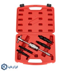 کیت 5 عددی بلبرینگ کش ال کا تولز مدل J1009