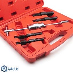 کیت 5 عددی بلبرینگ کش ال کا تولز مدل J1009