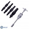 کیت 5 عددی بلبرینگ کش ال کا تولز مدل J1009