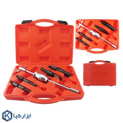کیت 5 عددی بلبرینگ کش ال کا تولز مدل J1009