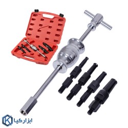 کیت 5 عددی بلبرینگ کش ال کا تولز مدل J1009