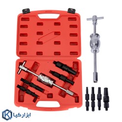 کیت 5 عددی بلبرینگ کش ال کا تولز مدل J1009