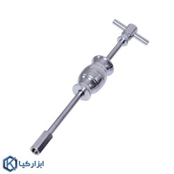 کیت 5 عددی بلبرینگ کش ال کا تولز مدل J1009