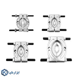 کفی بلبرینگ کش CR-V ال کا تولز مدل J1006