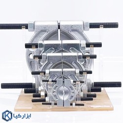 کفی بلبرینگ کش CR-V ال کا تولز مدل J1006