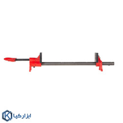 گیره دستی (تنگ) لوله ای 150 سانتی متری مدریت