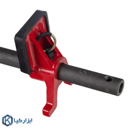 گیره دستی (تنگ) لوله ای 200 سانتی متری مدریت