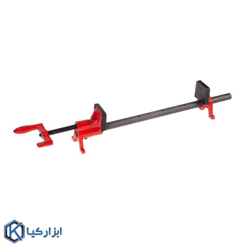 گیره دستی (تنگ) لوله ای 200 سانتی متری مدریت