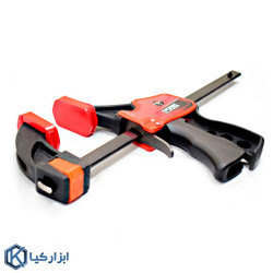 گیره اتوماتیک مدریت مدل A1 سایز 30 سانتی متر