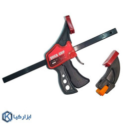 گیره اتوماتیک مدریت مدل A1 سایز 40 سانتی متر