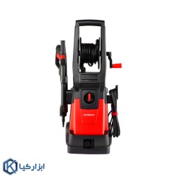 کارواش زیمبرگ مدل PZH-8335U